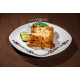 Lasagne Bolognese