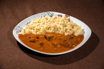 Hovädzie poľovnícke ragú