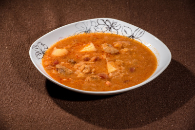 Boršč