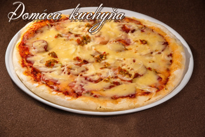 Pizza Gazdovská