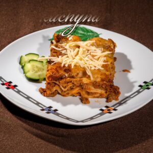 lasagne bolognese