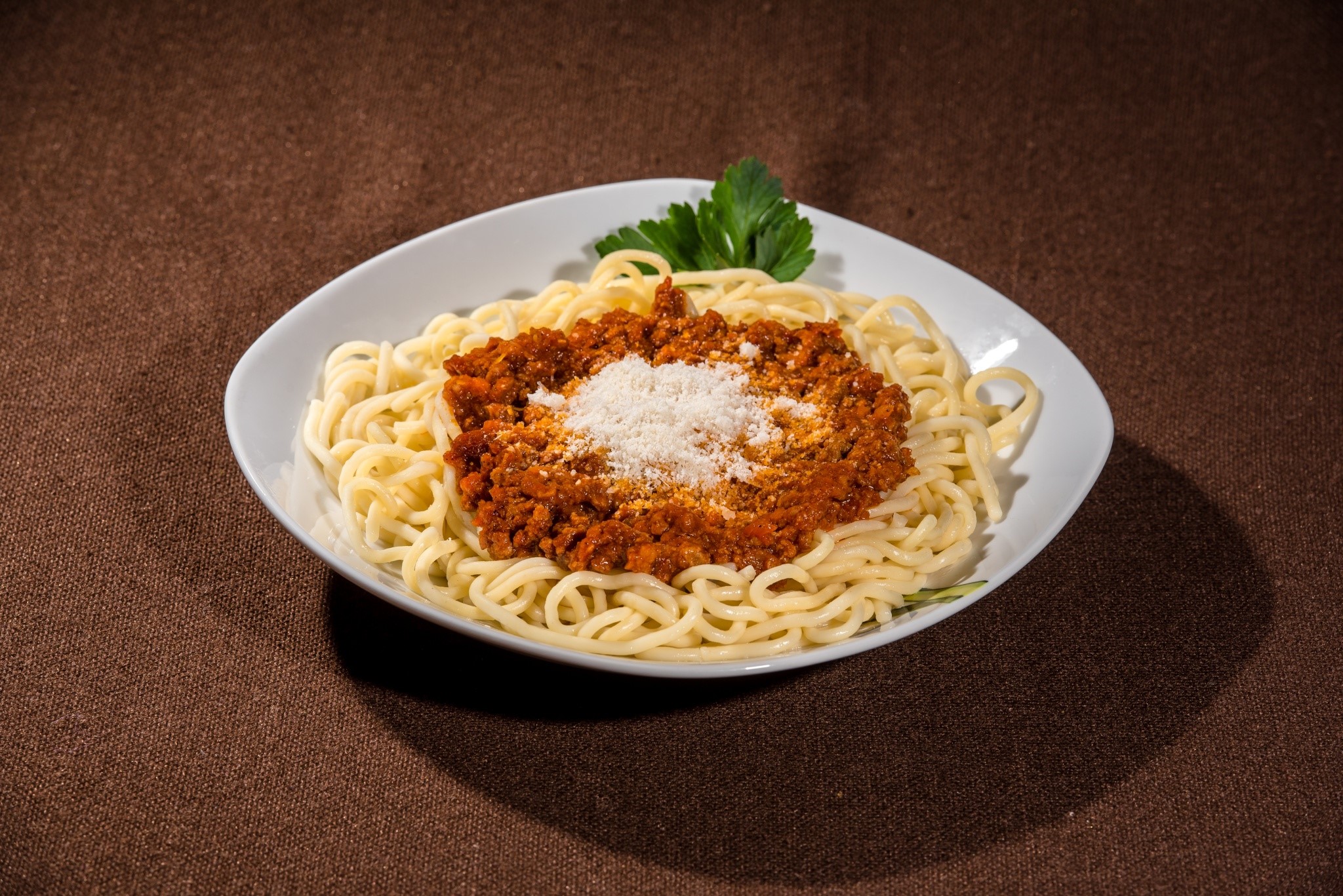 omáčka bolognese omáčka bolognese