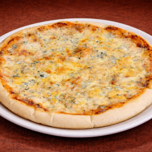 pizza syrová